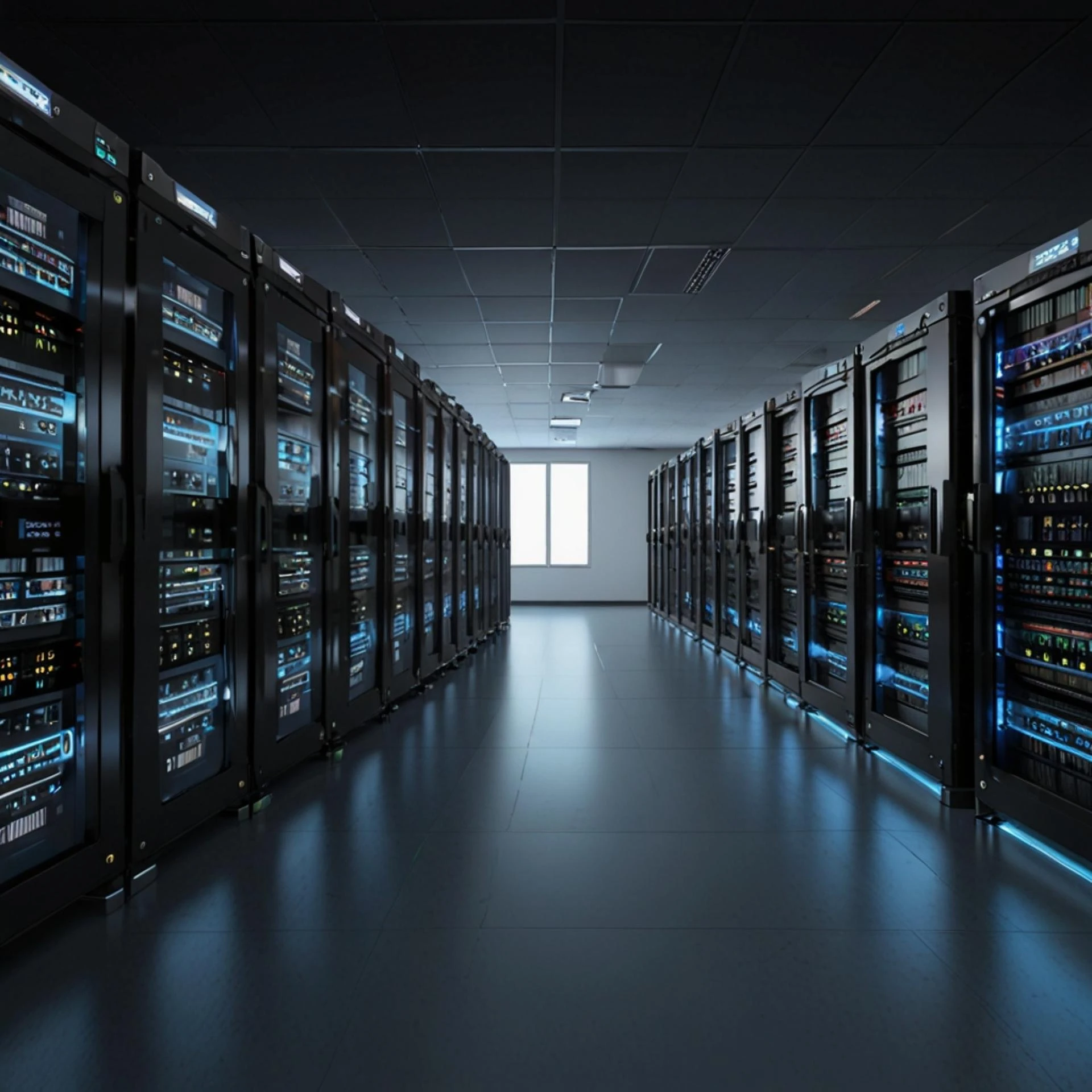 Hybrid Cloud Meets NAS: The New Gold Standard for Scalable Storage
