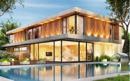 Dive into Luxury: Stunning Pool Design Ideas for Every Home