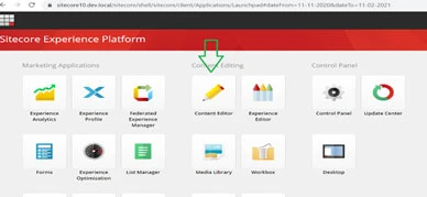 Create a Sitecore JSS React Application and Apply Personalization 