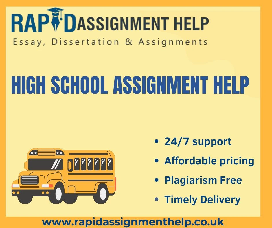 The Ultimate Guide to Finding Reliable High School Assignment Help Online