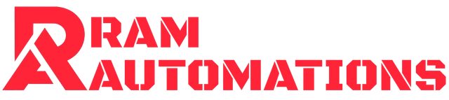 Driving Precision with Ram Automations