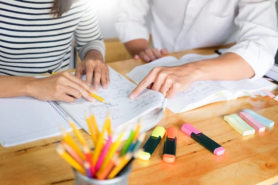 School Tutor in Jacksonville: Empowering Students for Academic Success