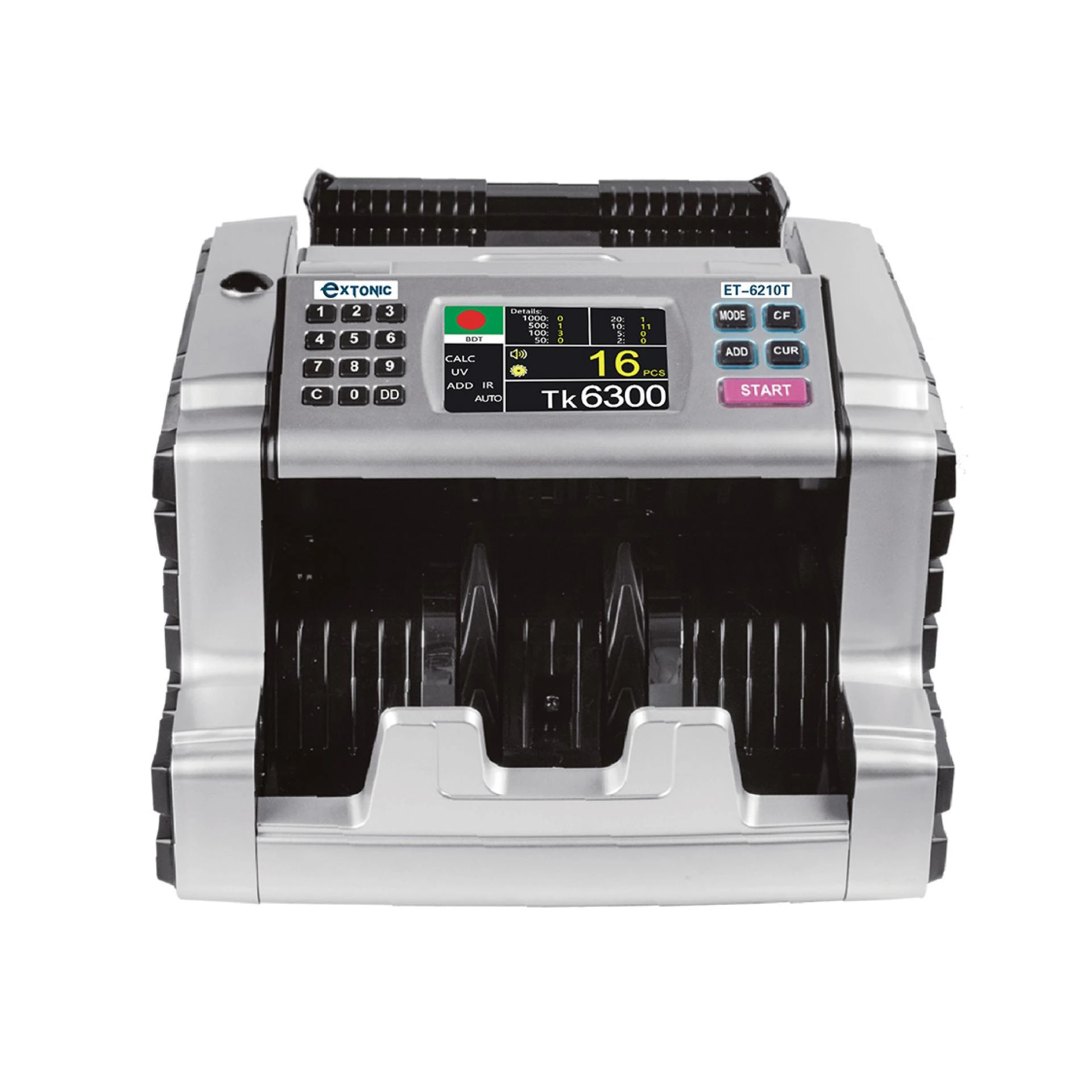 Money Counting Machine Price in Bangladesh: A Smart Investment for Cash-Handling Businesses