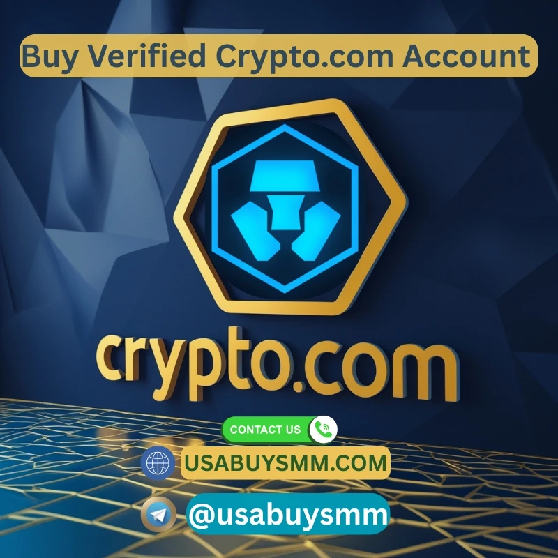 How to Create a Crypto. com Account: A Complete Step-by-Step Guide