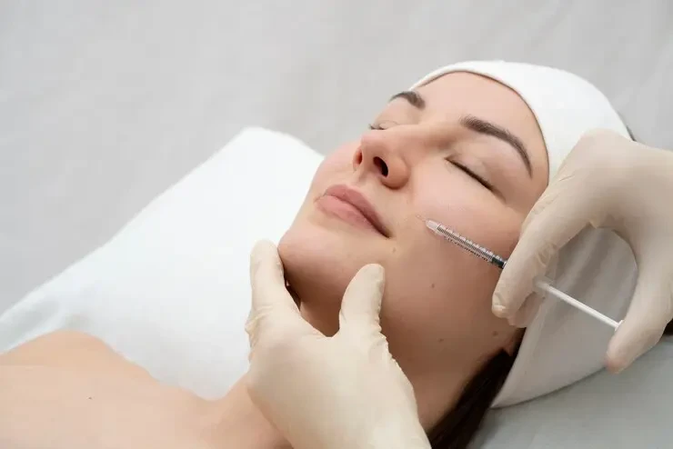 Is Skin Booster Injection Better Than Fillers?