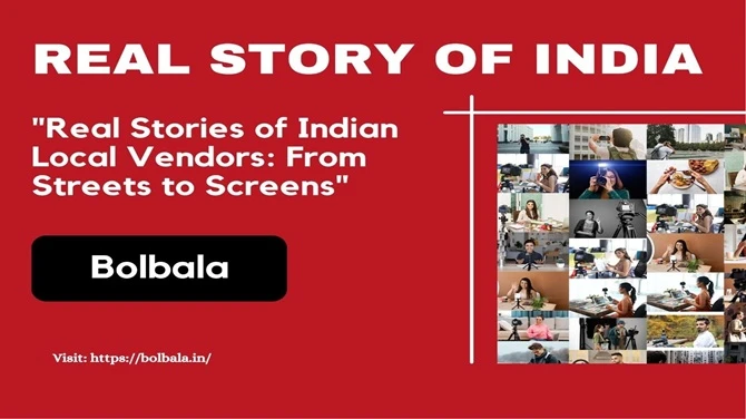  "Indian Voices You Must Hear: Tales of Fortitude and Adversity"