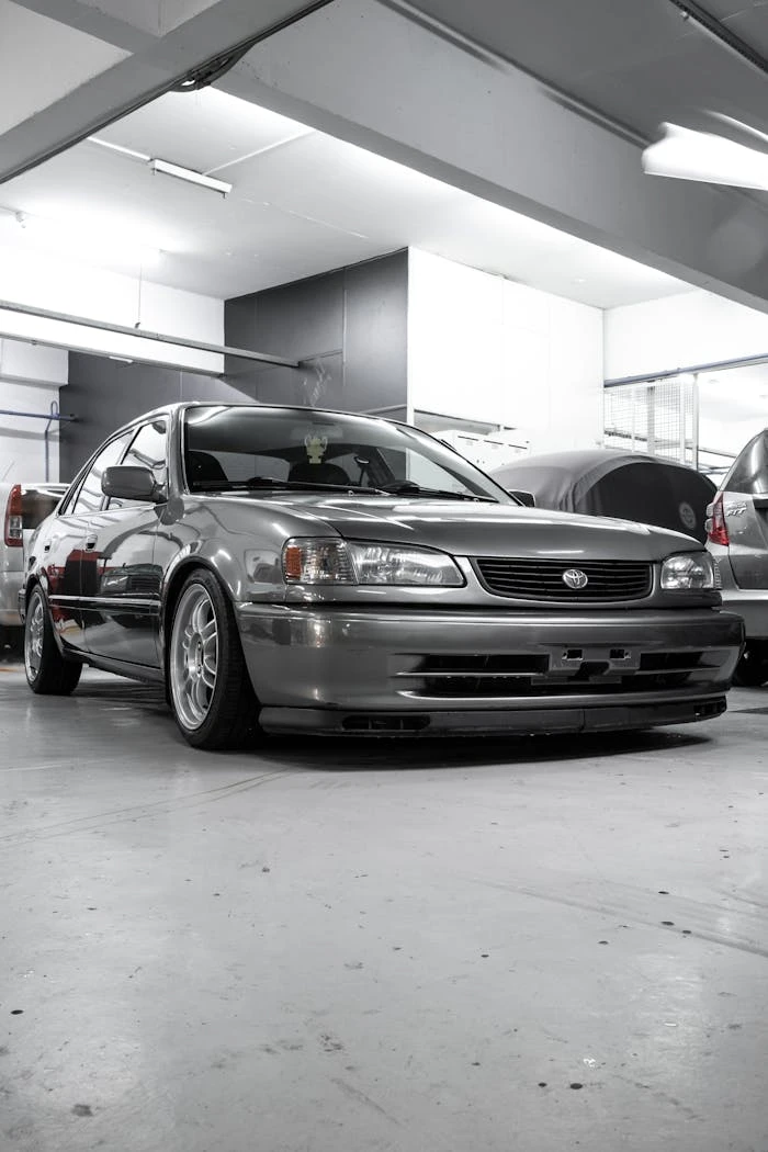 Unwanted Car Buyers Adelaide