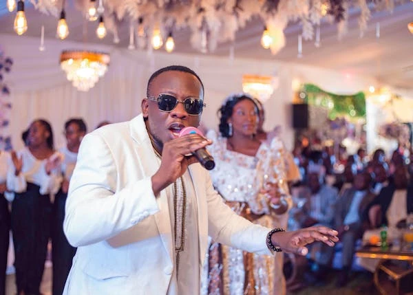 Wedding DJ Essex Packages: What’s Included & Why It Matters 