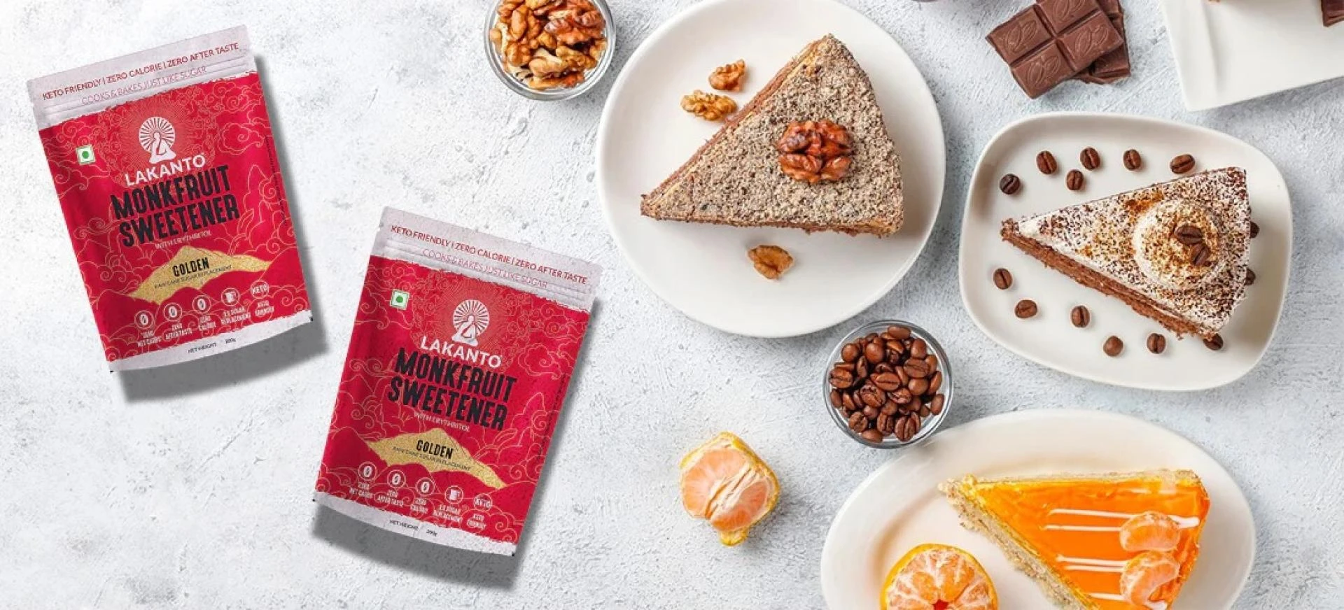 The Diabetic-Friendly Sweetener: Why Monk Fruit is a Safe Choice