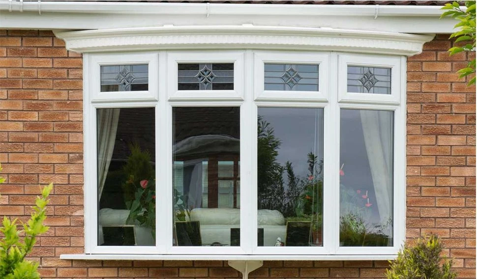 The Role of UPVC Windows in Soundproof Home Design