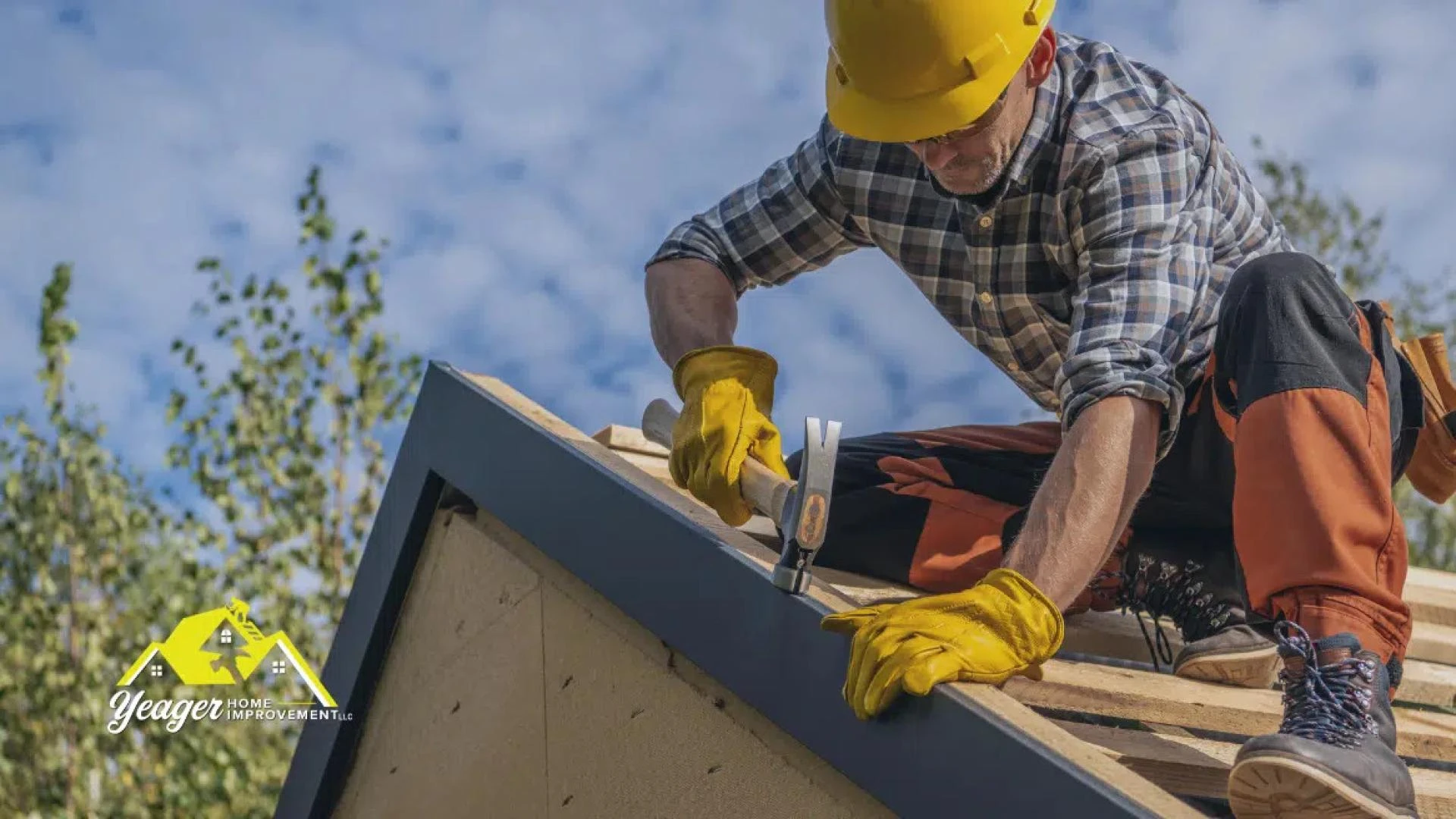 Drip Edge Roofing Explained: What It Is and Why Your Roof Needs It