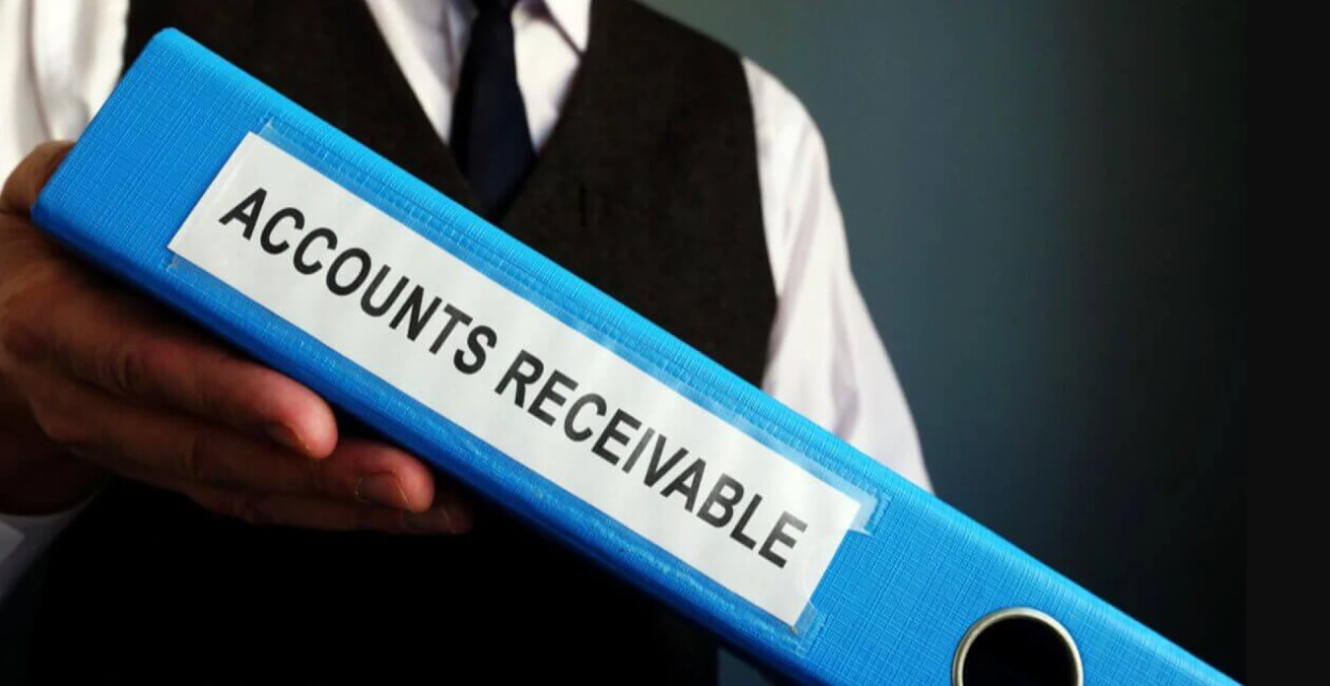 Why Your Business Should Outsource Accounts Receivable Services