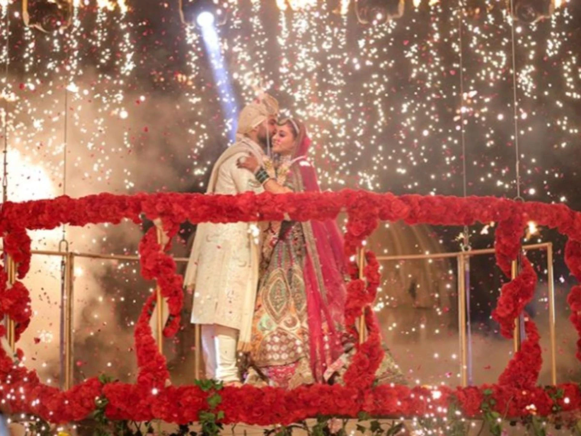 What to Expect When You Hire a Wedding Planner in Jaipur