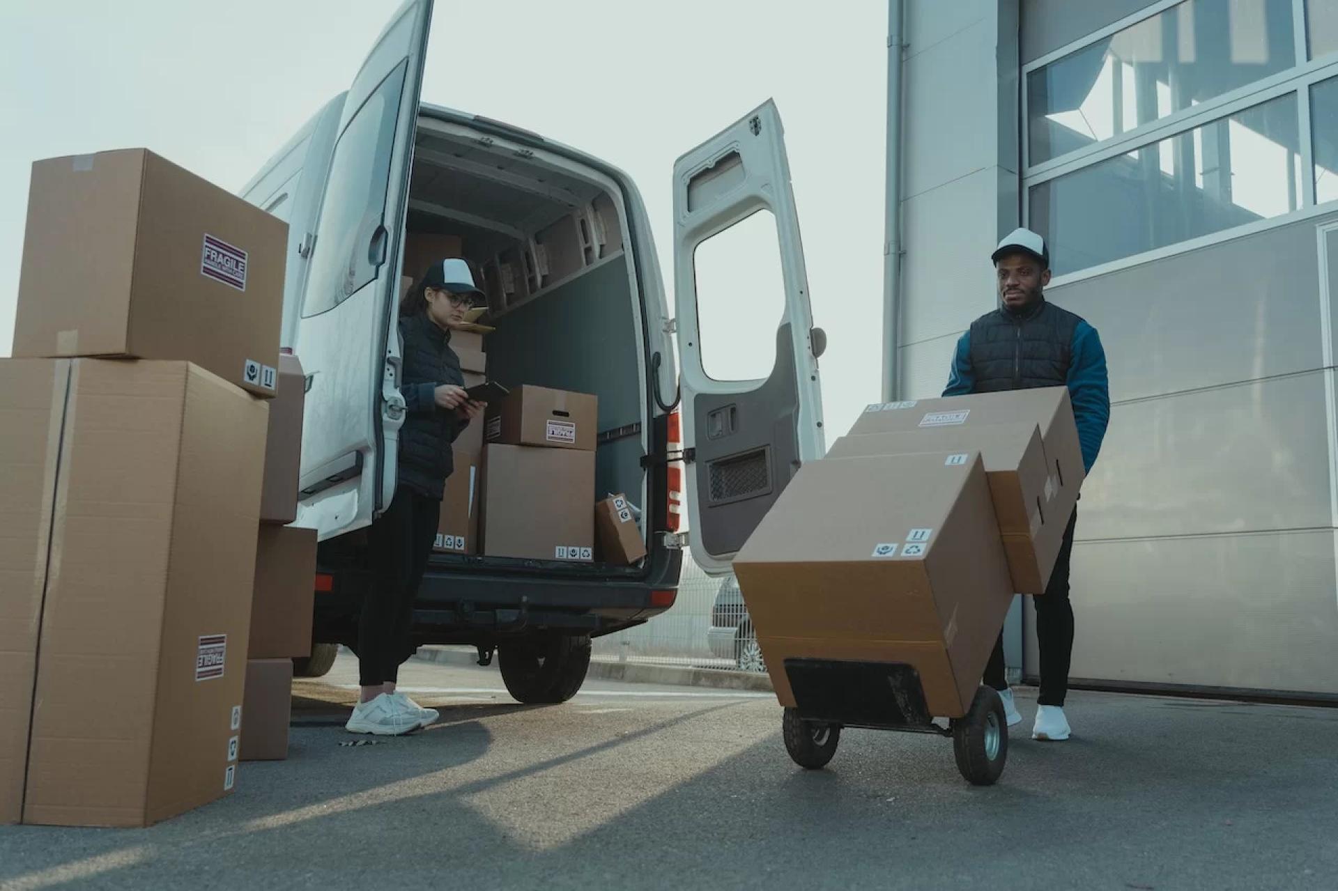 Washington DC Movers Cost in 2025: What’s Included in the Rate