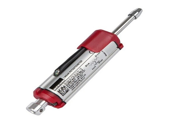 Custom Linear Potentiometer Solutions by ETI Systems for Specific Applications