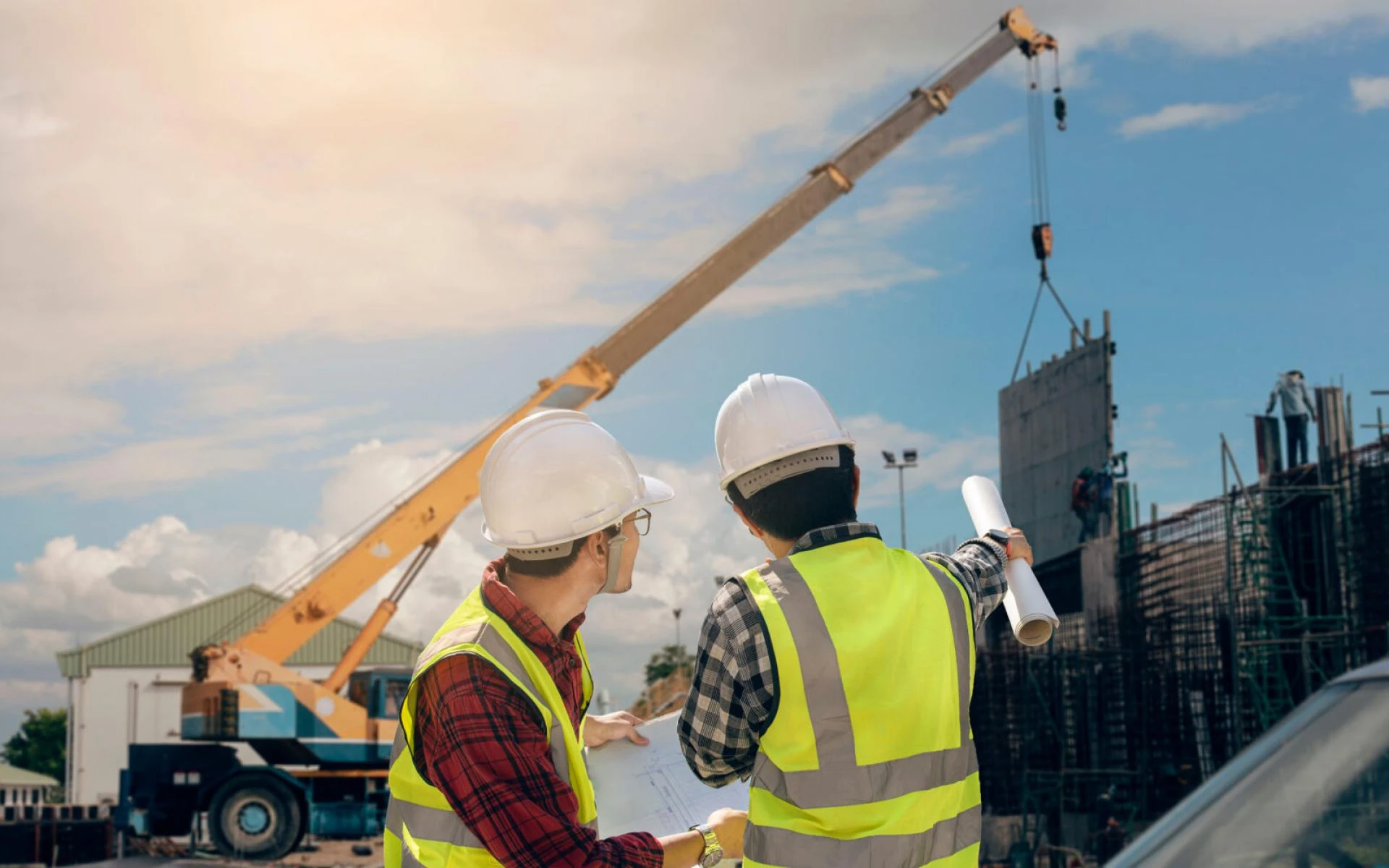 What’s the Right Time to Buy? Analyzing Demand for Used Heavy Equipment