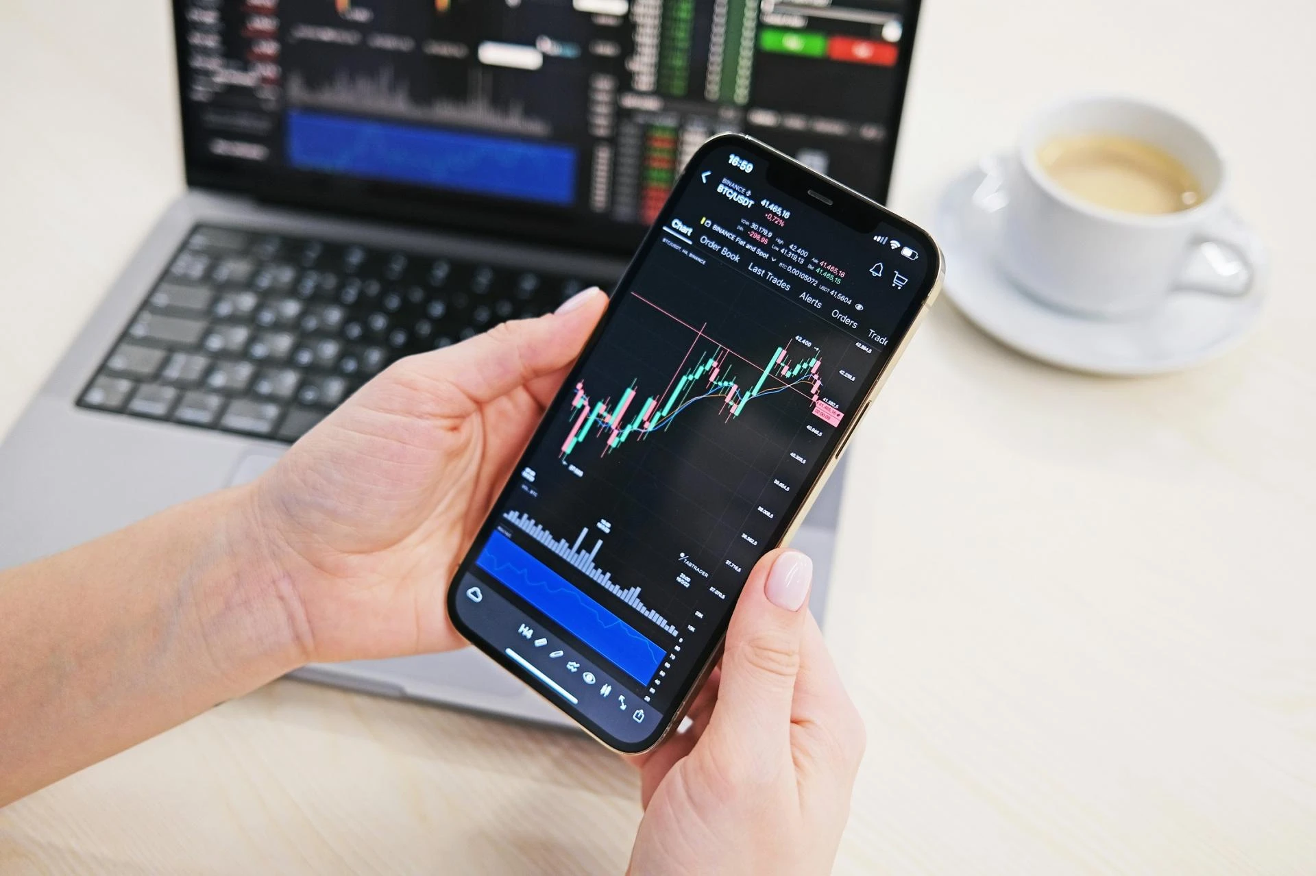 Stock Market Training: A Comprehensive Guide to Share Market Courses