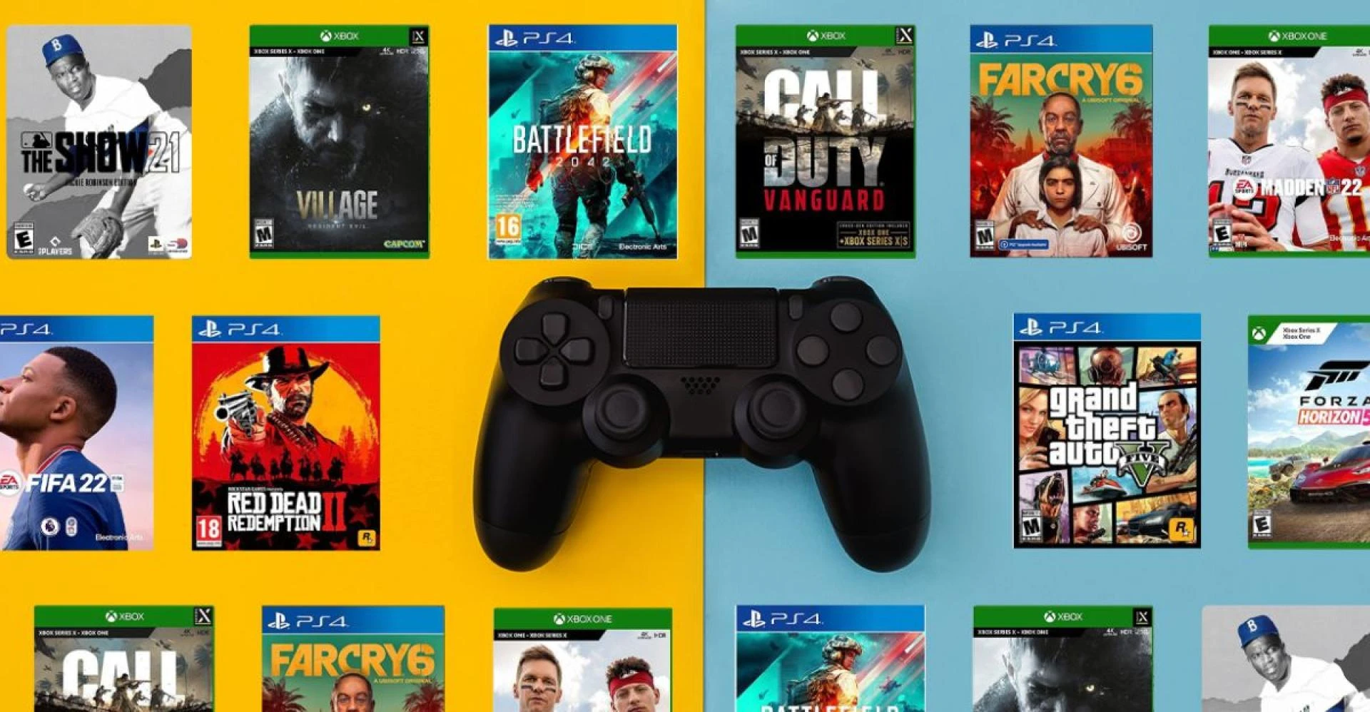 Best Games to Win Money at Home