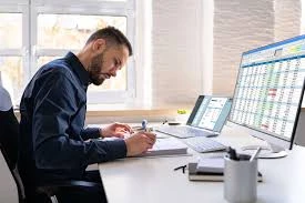 Smart Small Business Software Enhancing Daily Workflow and Success