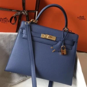 Pre-Owned Luxury: Finding Authentic Designer Bags at Better Prices