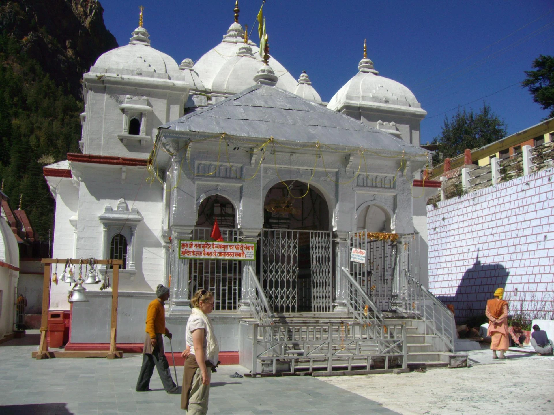 How to Visit Gangotri Yatra: Complete Travel Guide for a Smooth Spiritual Journey