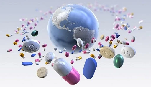 SERTRALINE HCL MANUFACTURERS IN INDIA