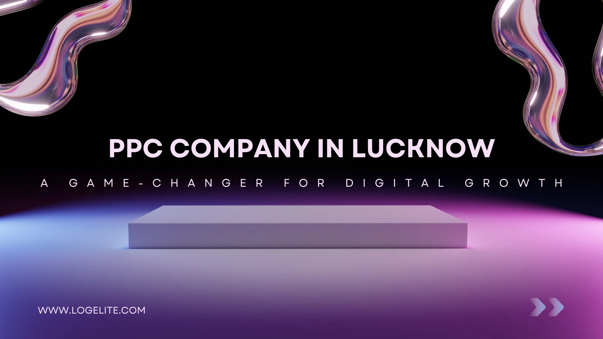 PPC Company in Lucknow: A Game-Changer for Digital Growth