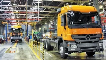 What Should You Know Before Starting a Truck Fabrication Project?