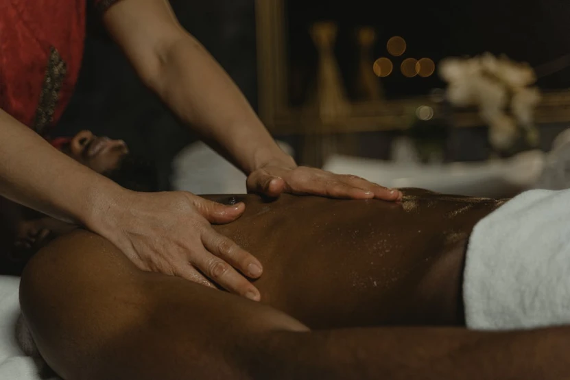 The Stretch Factor: Why Sports Massage Is a Game Changer for Athletes