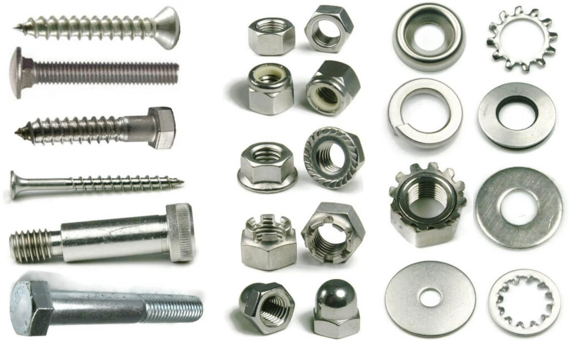 Why Local Stock and Customization Matter When Sourcing Fasteners in the UAE