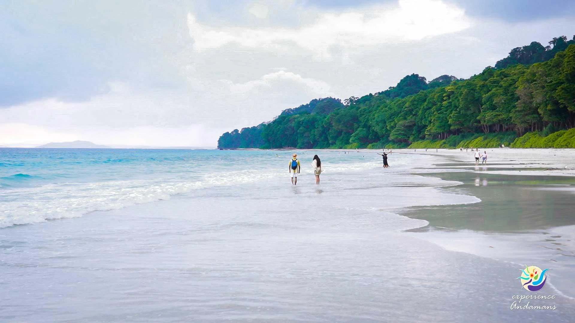 Beneath the Blue: A Journey Through Scuba Diving in Andaman