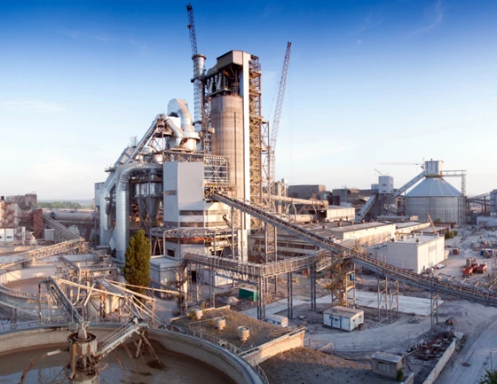Critical Components in Industrial Power Plants: Durability & Performance