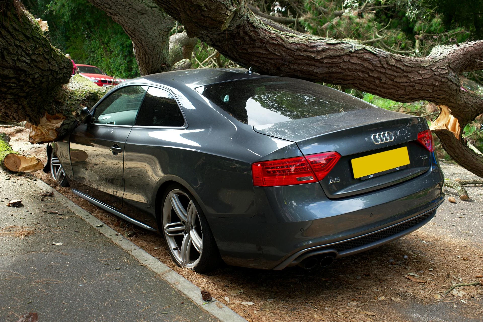 How Premiums Are Calculated in Motor Insurance: Everything You Need to Know
