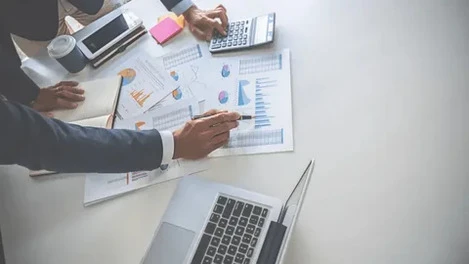 Ensure Financial Clarity and Compliance with Top Accounting Firms in Dubai