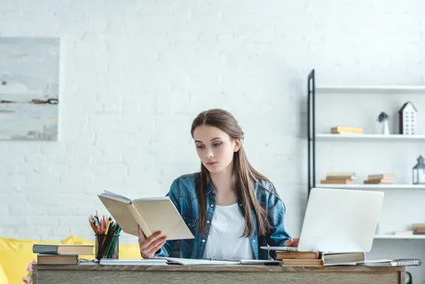 My Online Finance Exam Was Due So I Paid For Help, and It Worked.