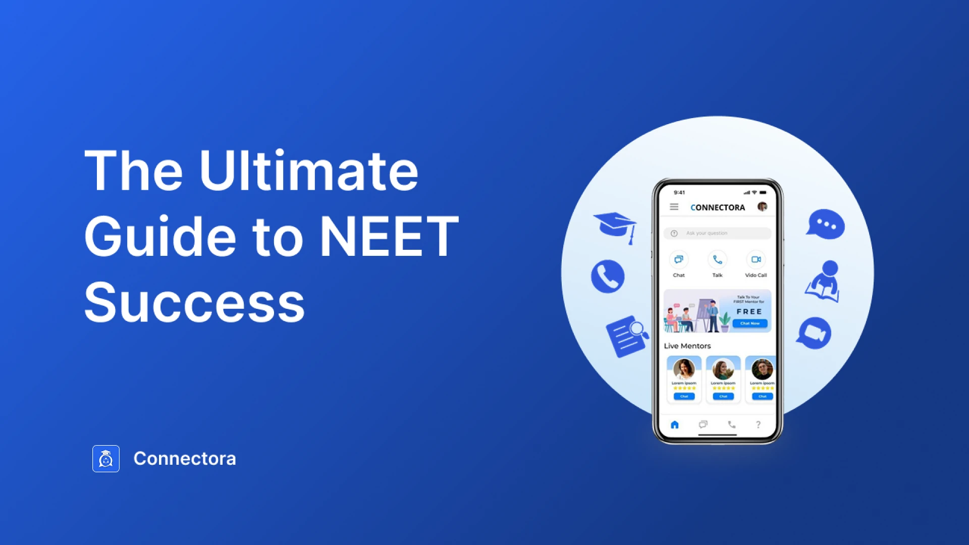 Best NEET Guidance App: The New Era of Mentorship for Medical Aspirants