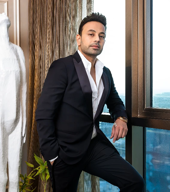 Why the Golden Visa Dubai Is Attracting Global Talent and High-Net-Worth Individuals 