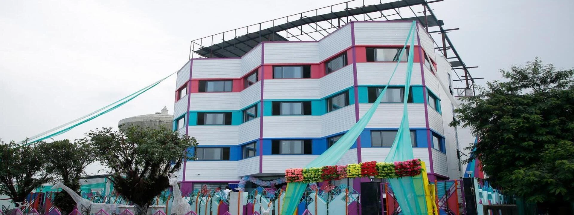 Best Play School in Noida & List of Play Schools in Greater Noida