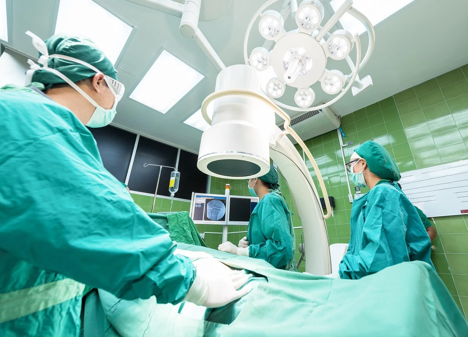 Are wound care and dressing services part of home nursing?