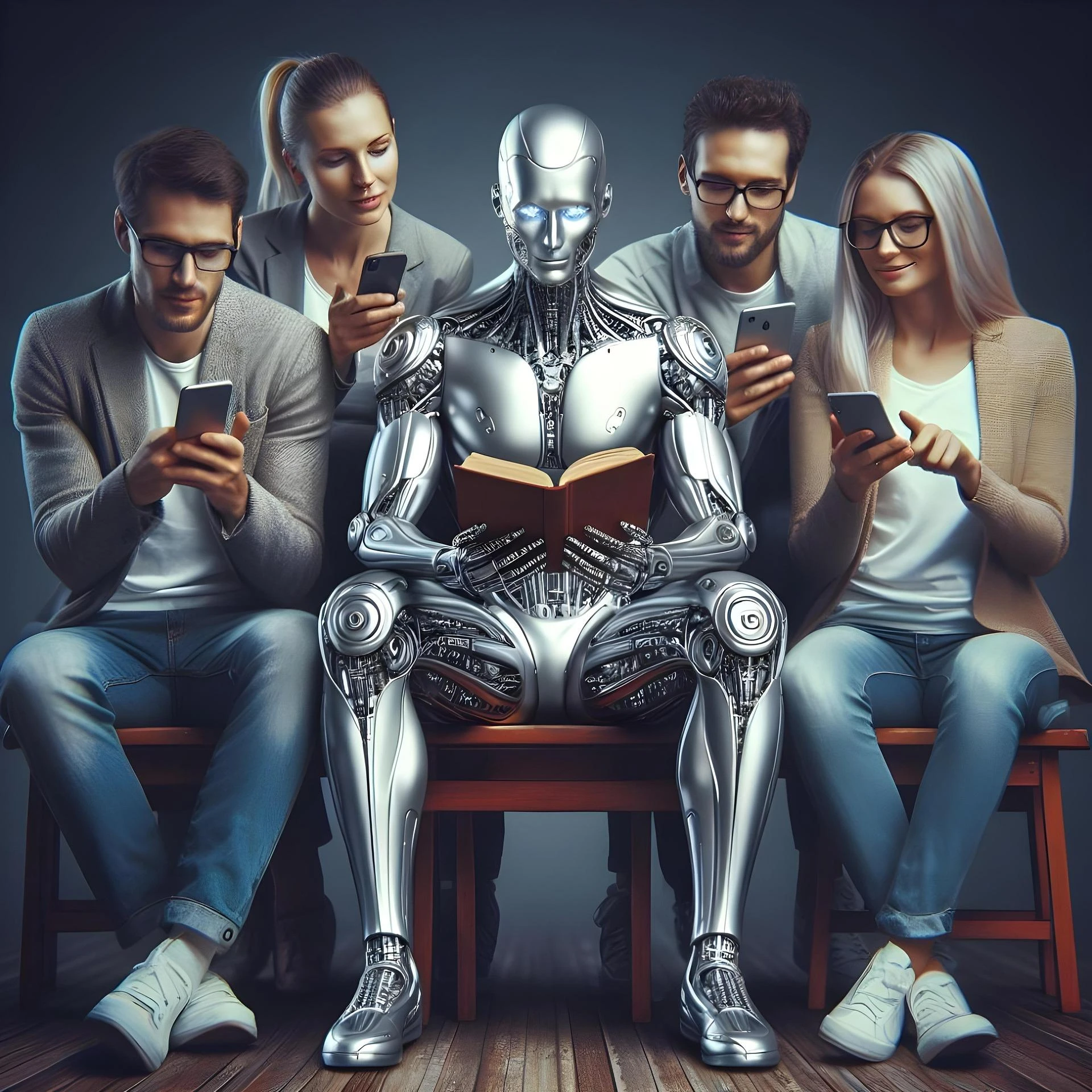 Future-Proof Your Study Abroad Marketing with the Power of AI