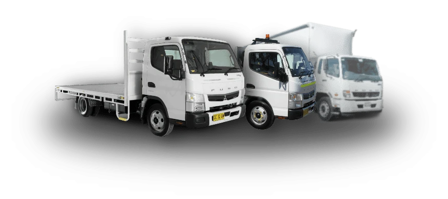 What Support Services Should Be Included With a Quality Truck Hire?