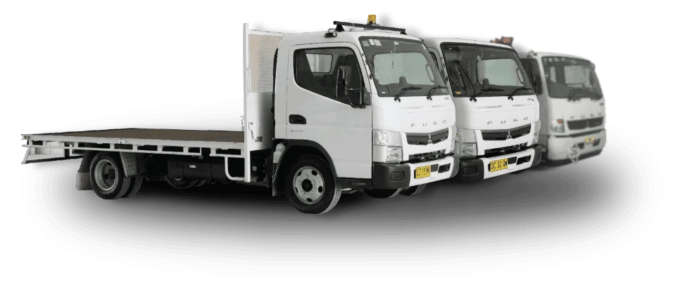 What Should You Inspect Before Accepting a Flat Bed Truck Hire Vehicle?