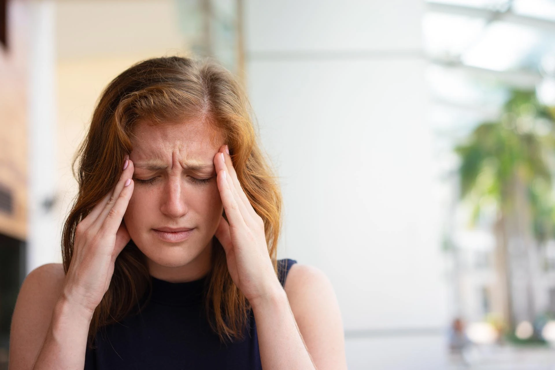 From Migraine to Nerve Pain - Frederick Has Answers