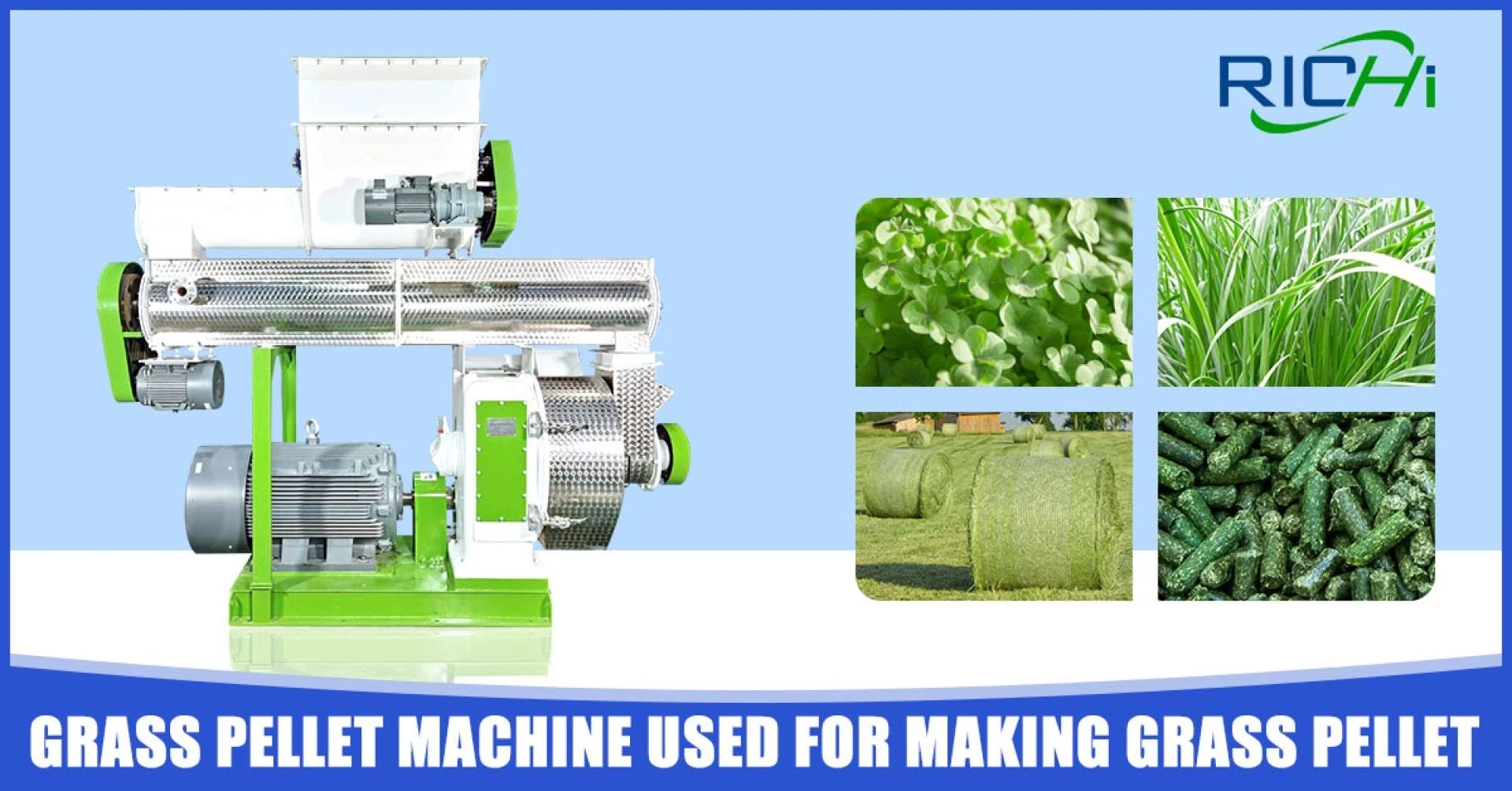 Sunflower Covering Pellet Device