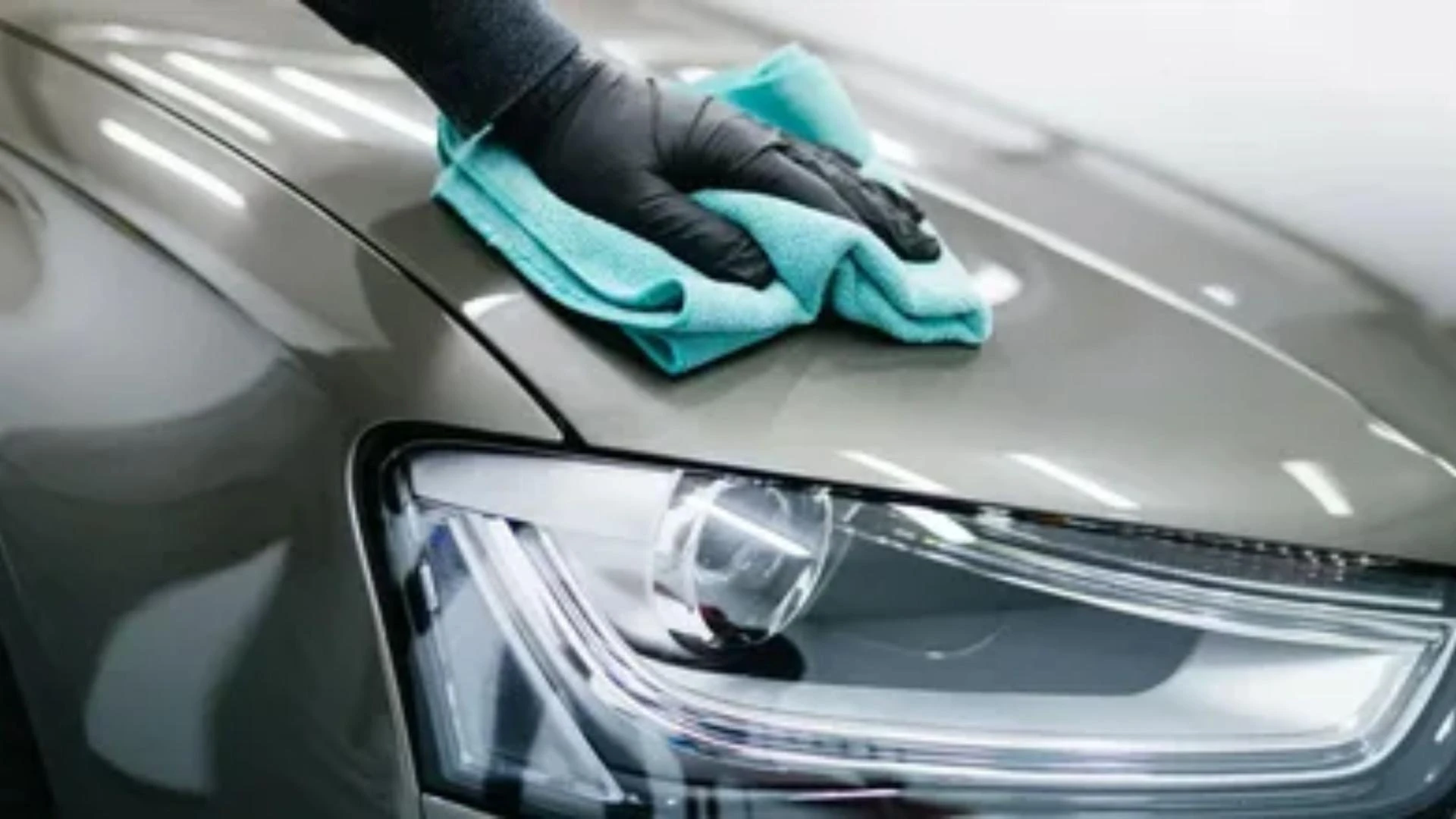 Why Interior Steam Cleaning In Irvine, Ca Is The Best Way To Sanitize Your Car