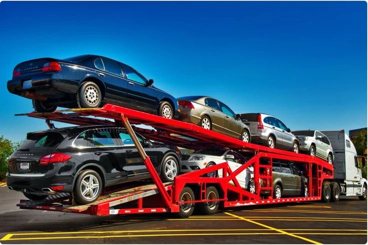 How to Choose the Best Car Transport Service in 2025