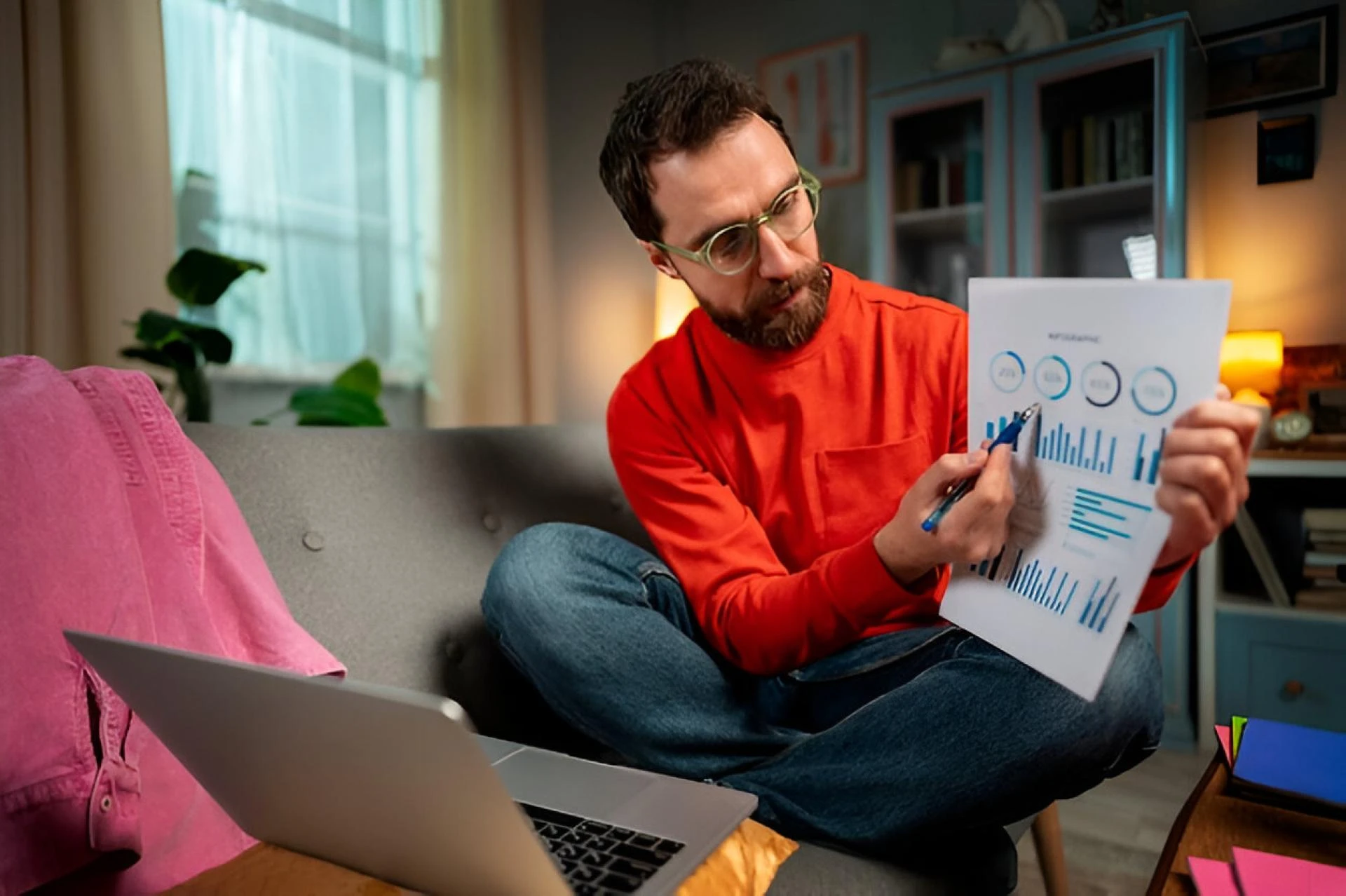 A Step-by-Step Guide to Choosing an SEO Consultant