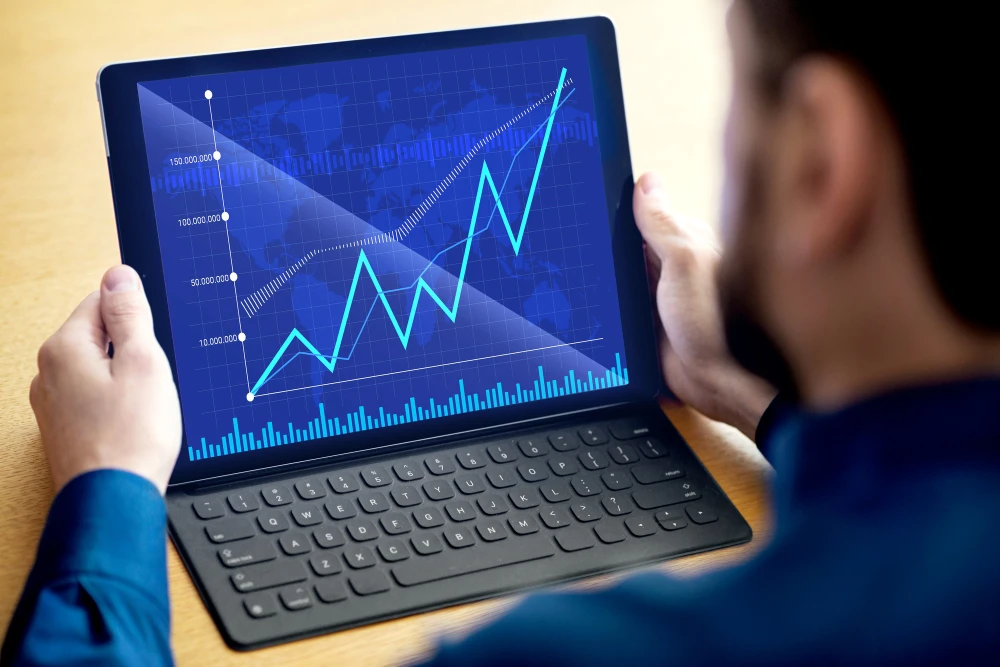 How Modern Businesses Leverage Data for Strategic Growth?