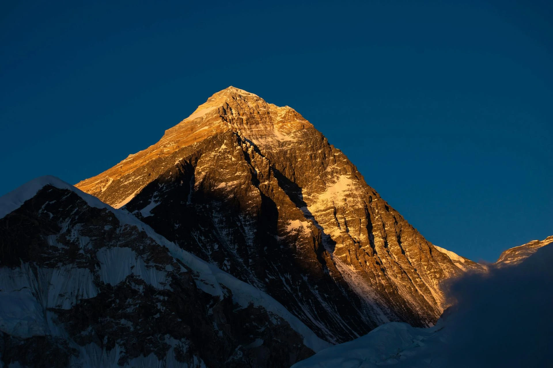 Everest High Pass Trek: The Ultimate Himalayan Adventure