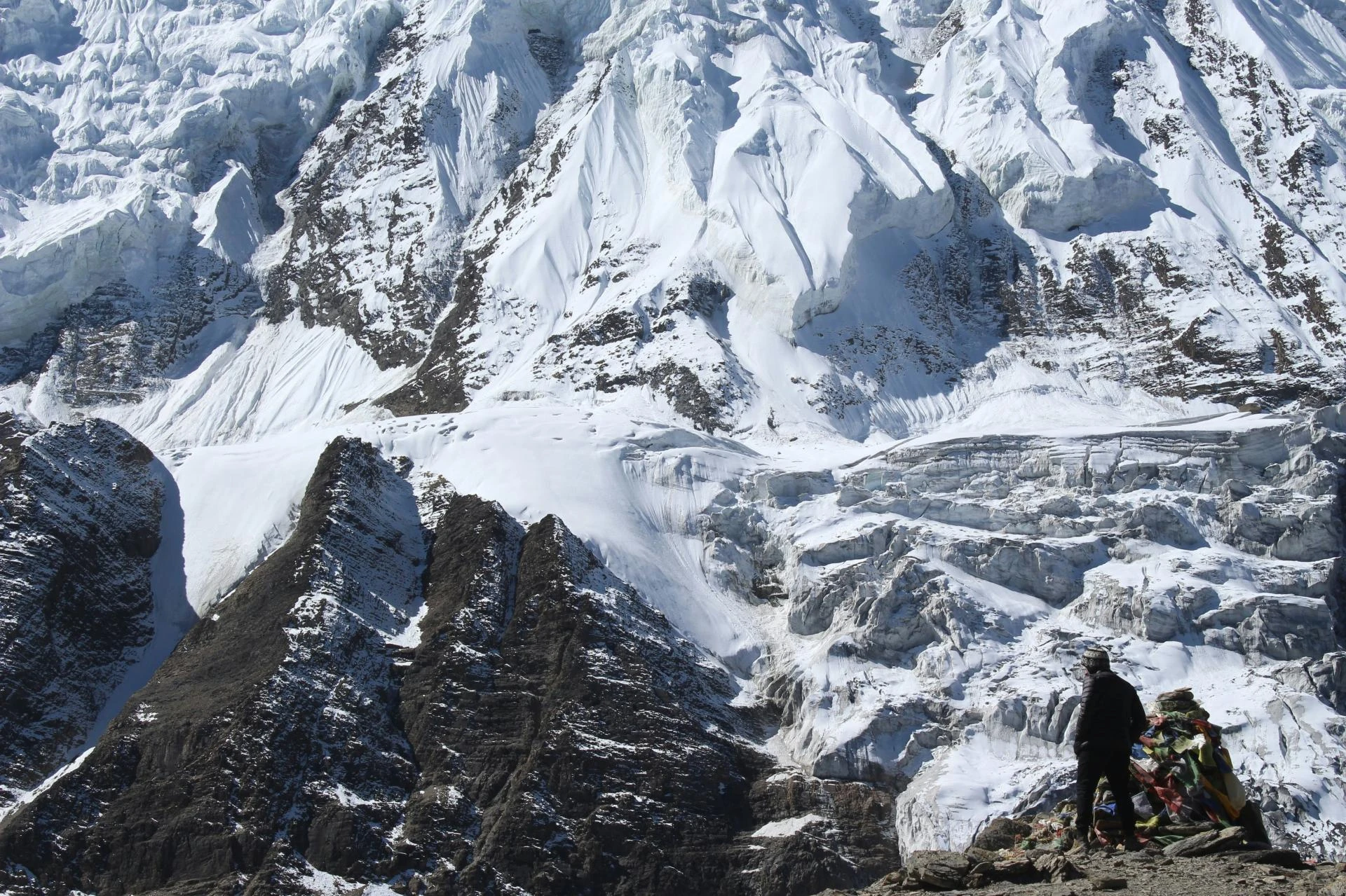 Tilicho Lake Trekking: A Journey to the World’s Highest Lake